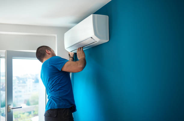 Best HVAC Replacement Cost  in Elwood, UT