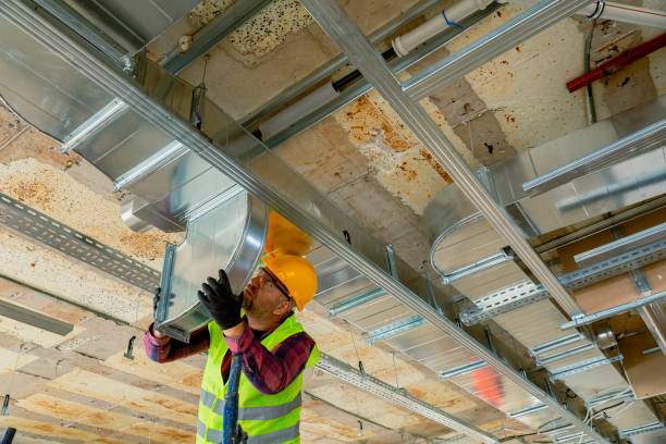 Best HVAC Repair Near Me  in Elwood, UT