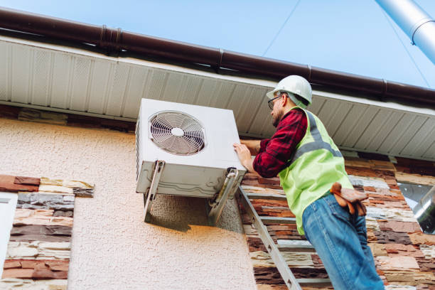 Best Affordable HVAC Services  in Elwood, UT