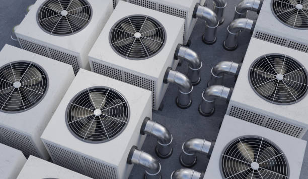 Professional HVAC in Elwood, UT
