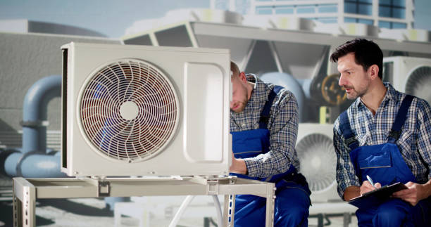 Best Ductless HVAC Repair  in Elwood, UT