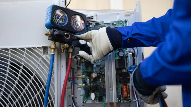 Best HVAC Air Duct Cleaning  in Elwood, UT